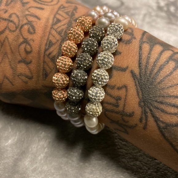 Pearl beat set - Picture 5 of 6